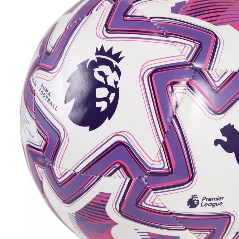 Puma Orbita Mini Premier League Football /