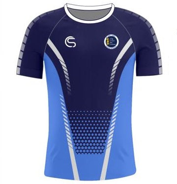 CS Teamwear Cooraclare Training Jersey