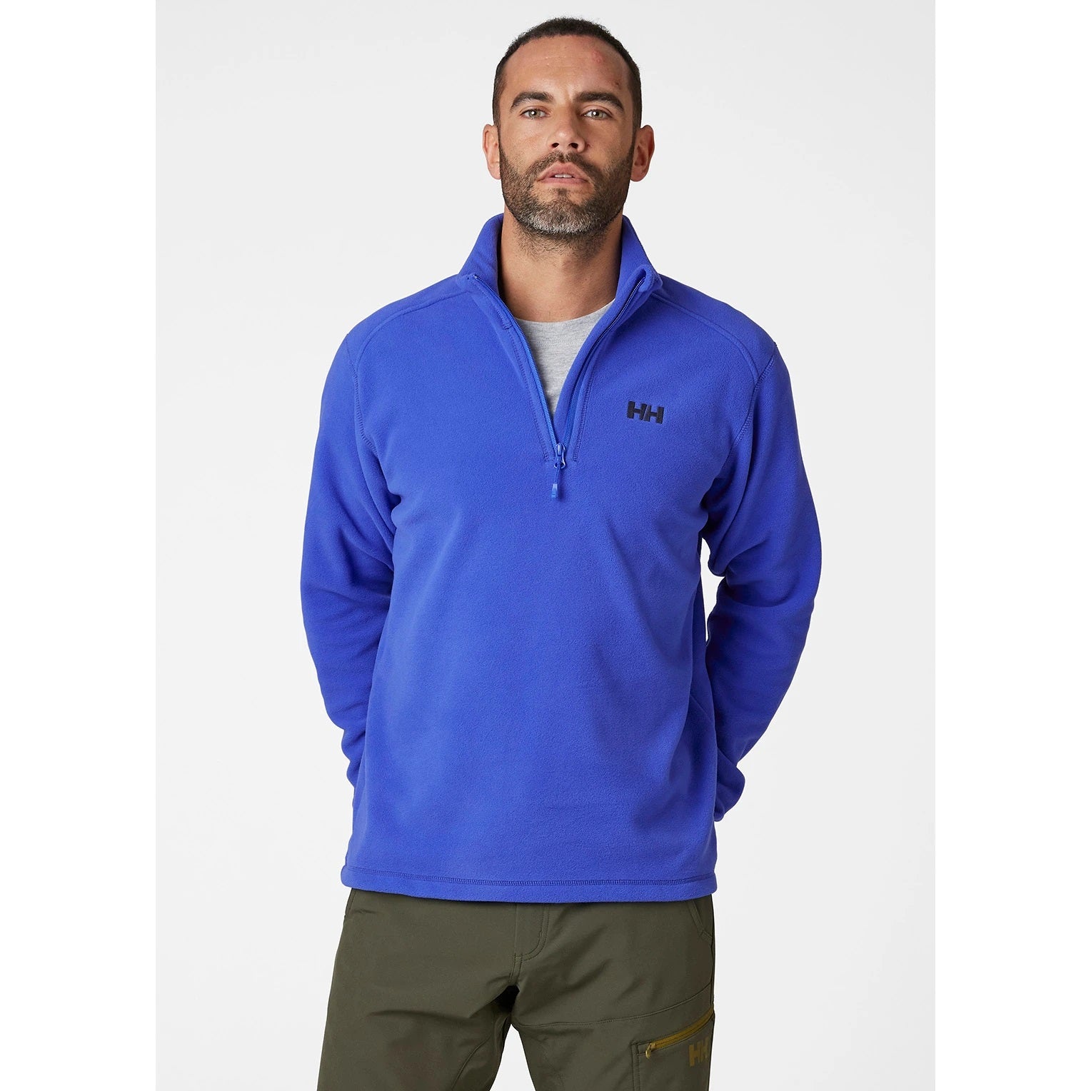 Helly Hansen Breaker / Fleece