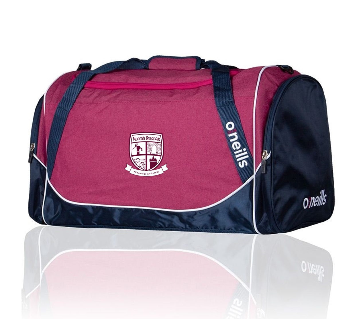 O'Neills  Breckans Holdall