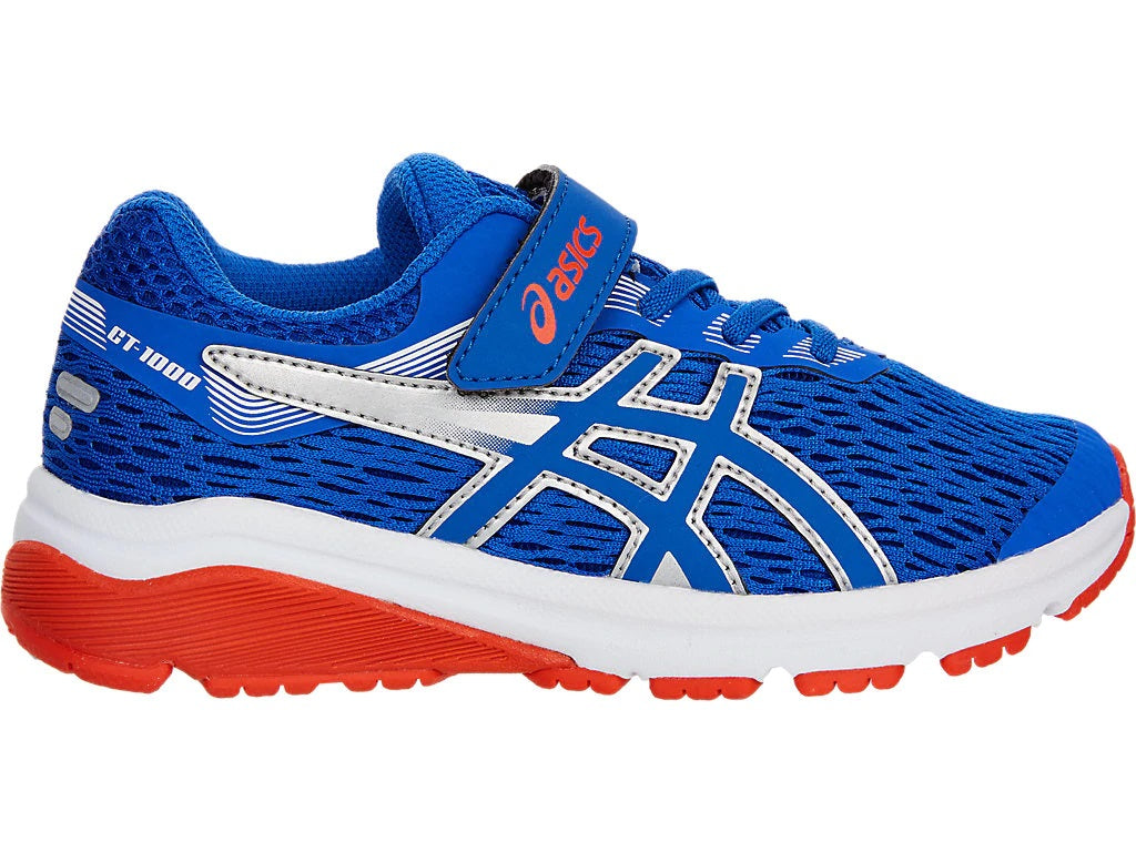Central Sports Ireland Asics GT1000 S19