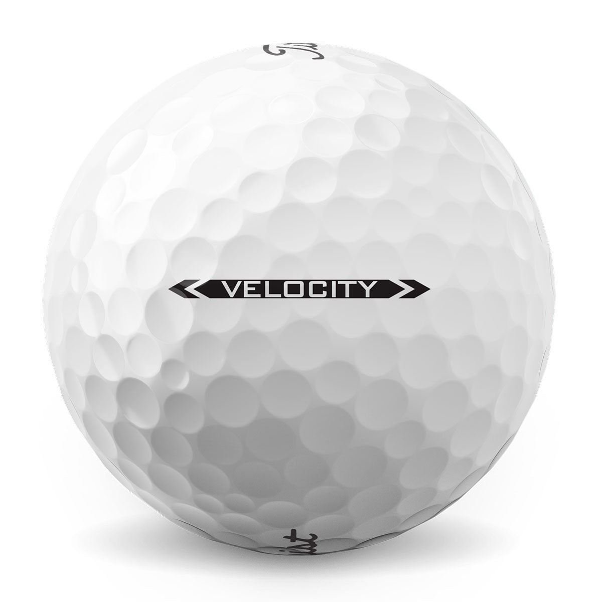 Titleist Velocity Pack