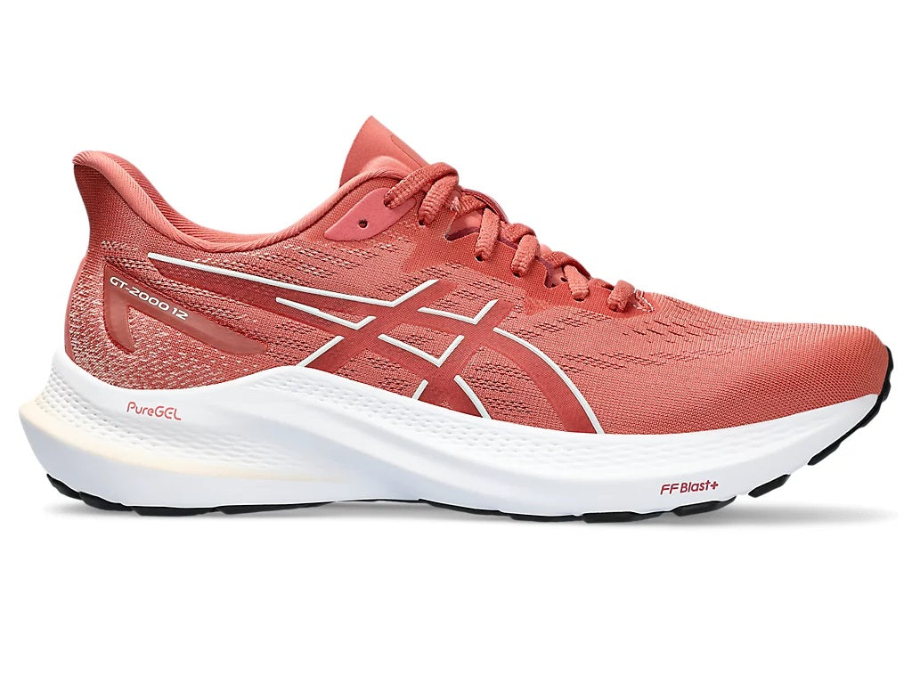 Asics GT-2000™ 12 Women's Running Shoes - Mauve