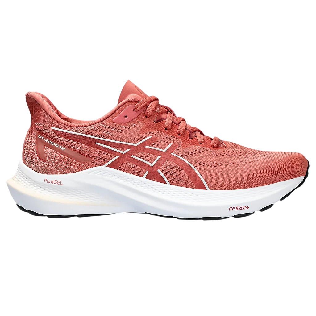 Asics GT-2000 12 Women's Running Shoes