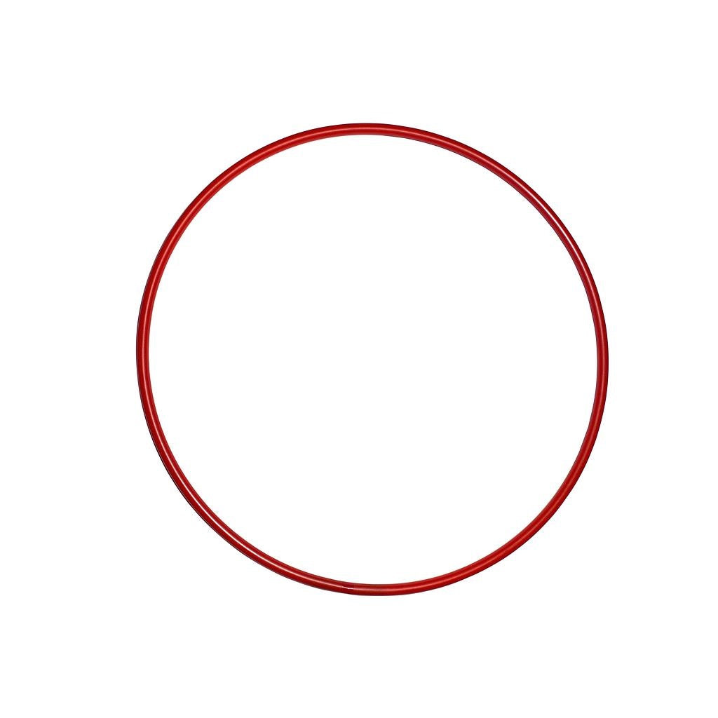 Precision Hula Hoop (")