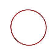 Precision Hula Hoop (")