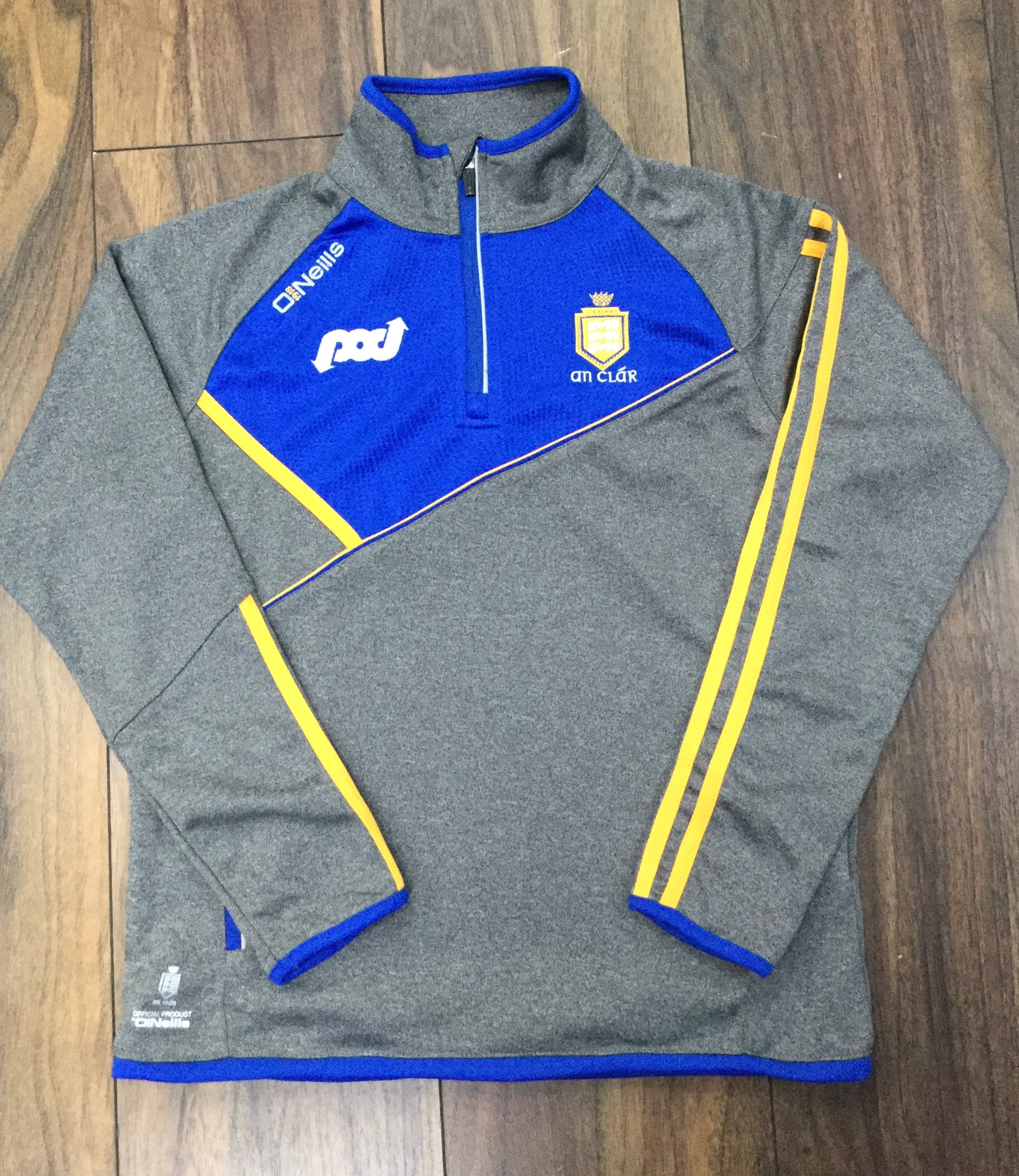 O'Neills Clare Conall / -