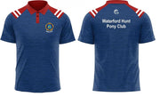 CS Waterford Hunt Pony Club Polo Age -