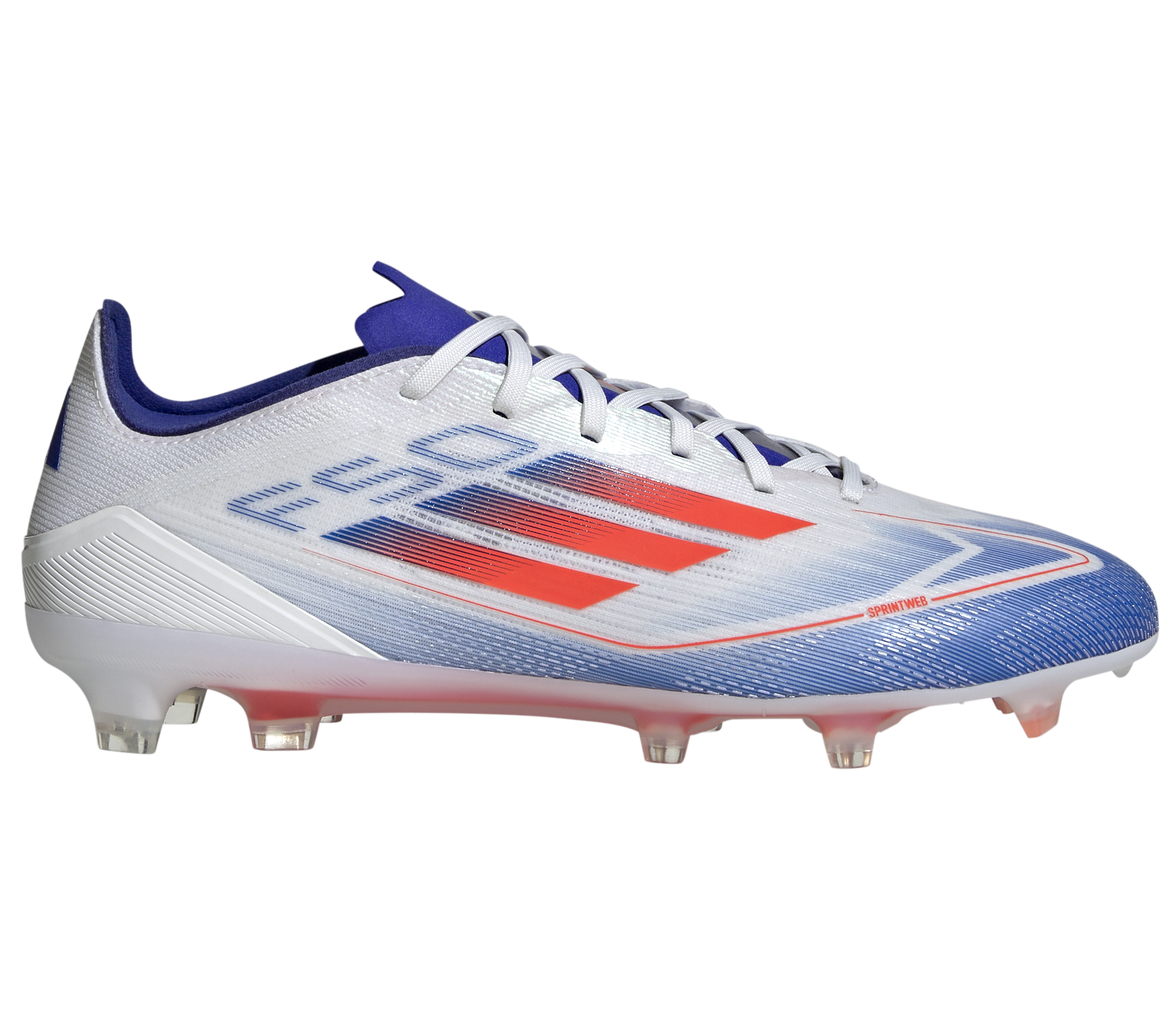 Adidas F50 Firm Ground