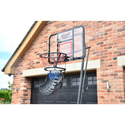 Midwest Basketball Shot Return