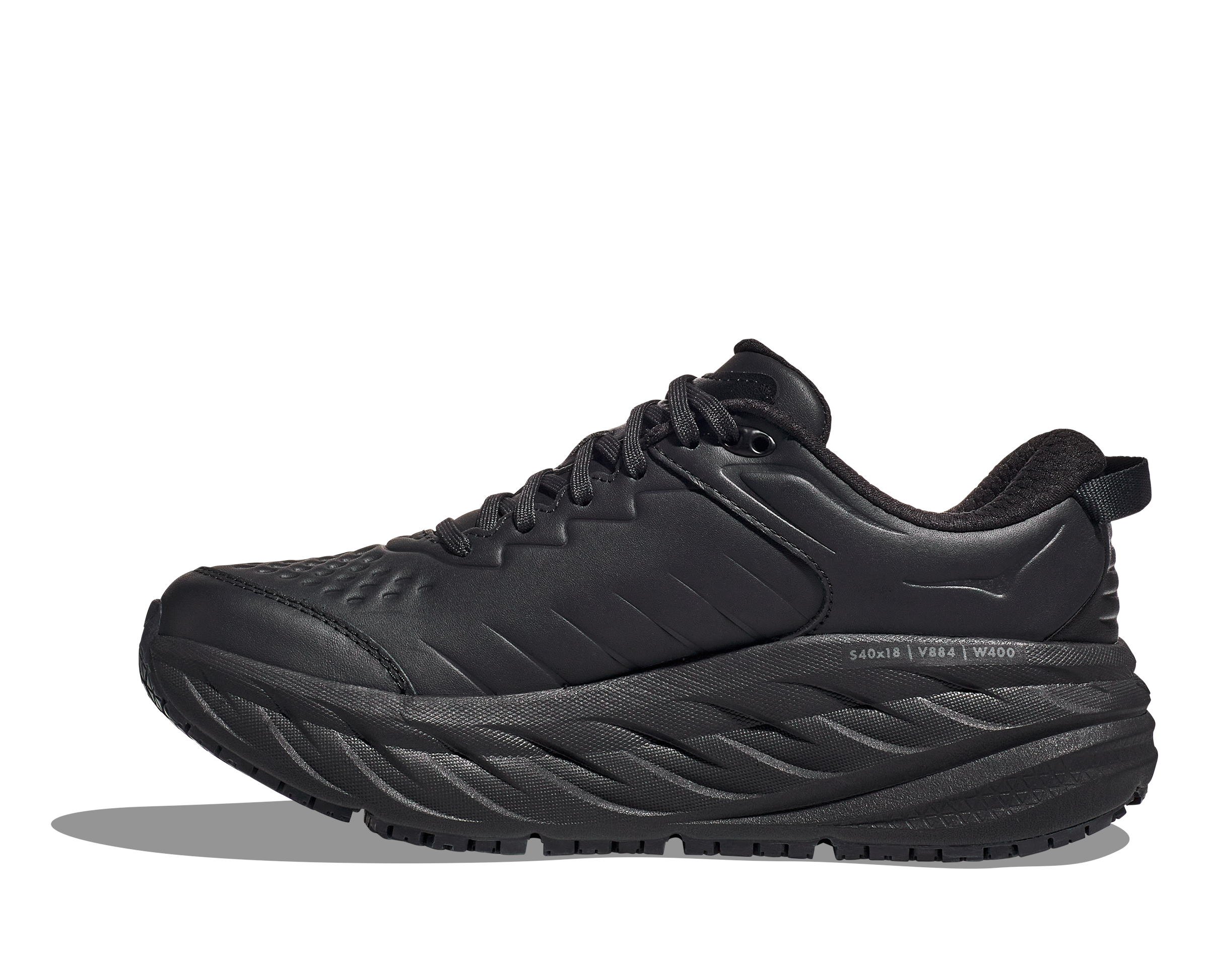 Hoka Bondi SR