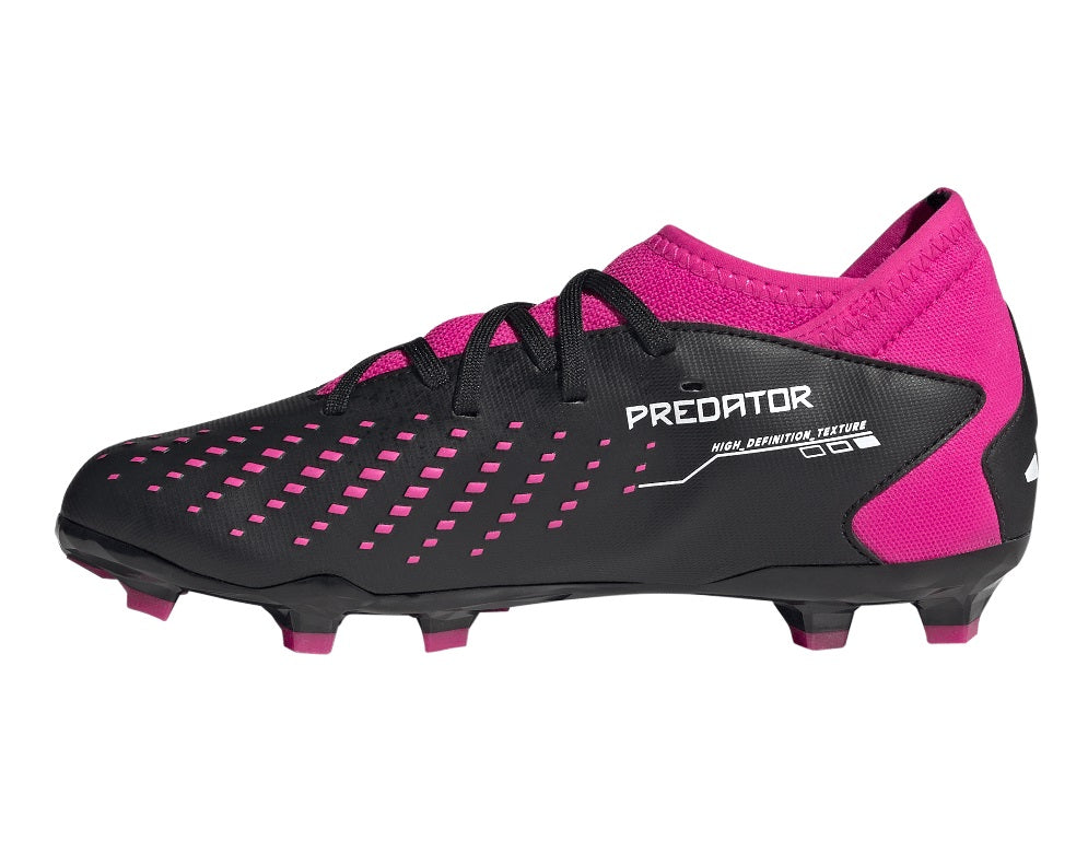 Adidas Predator Accuracy.
