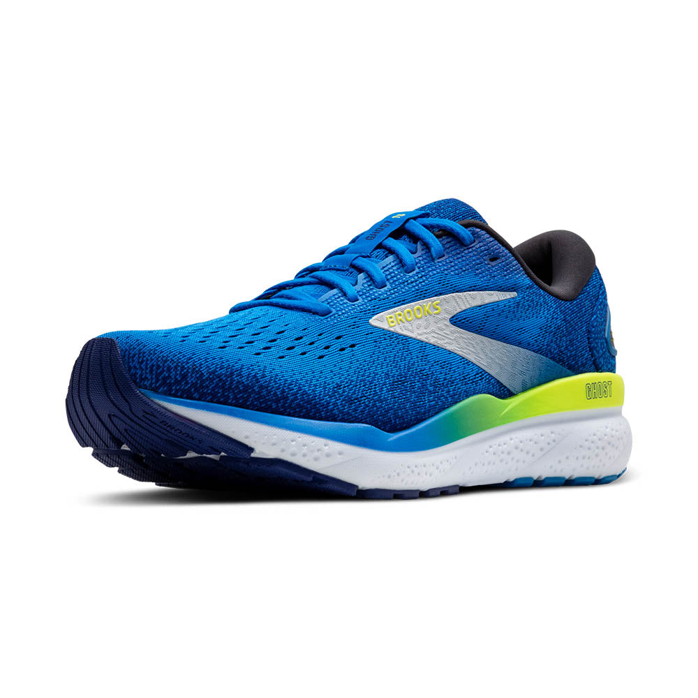 Brooks Ghost 16