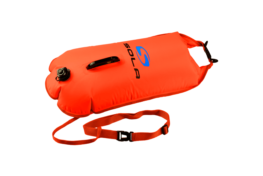 Sola Swim Bouy