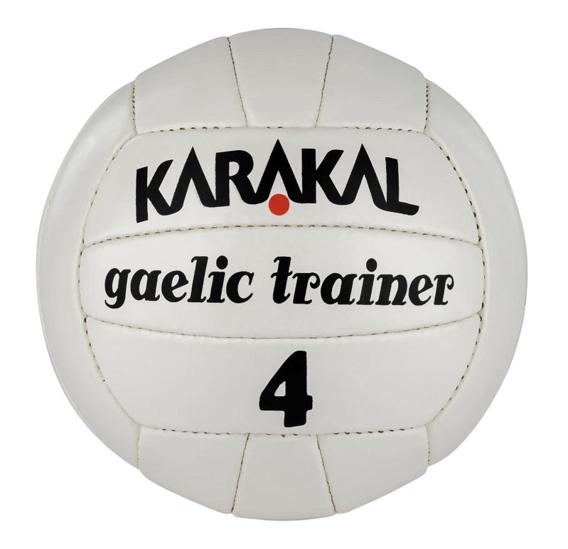 Karakal Gaelic Trainer Pack