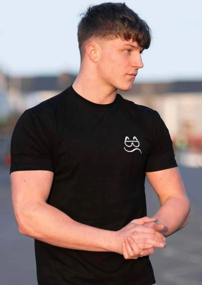 Brad Spicer Cotton