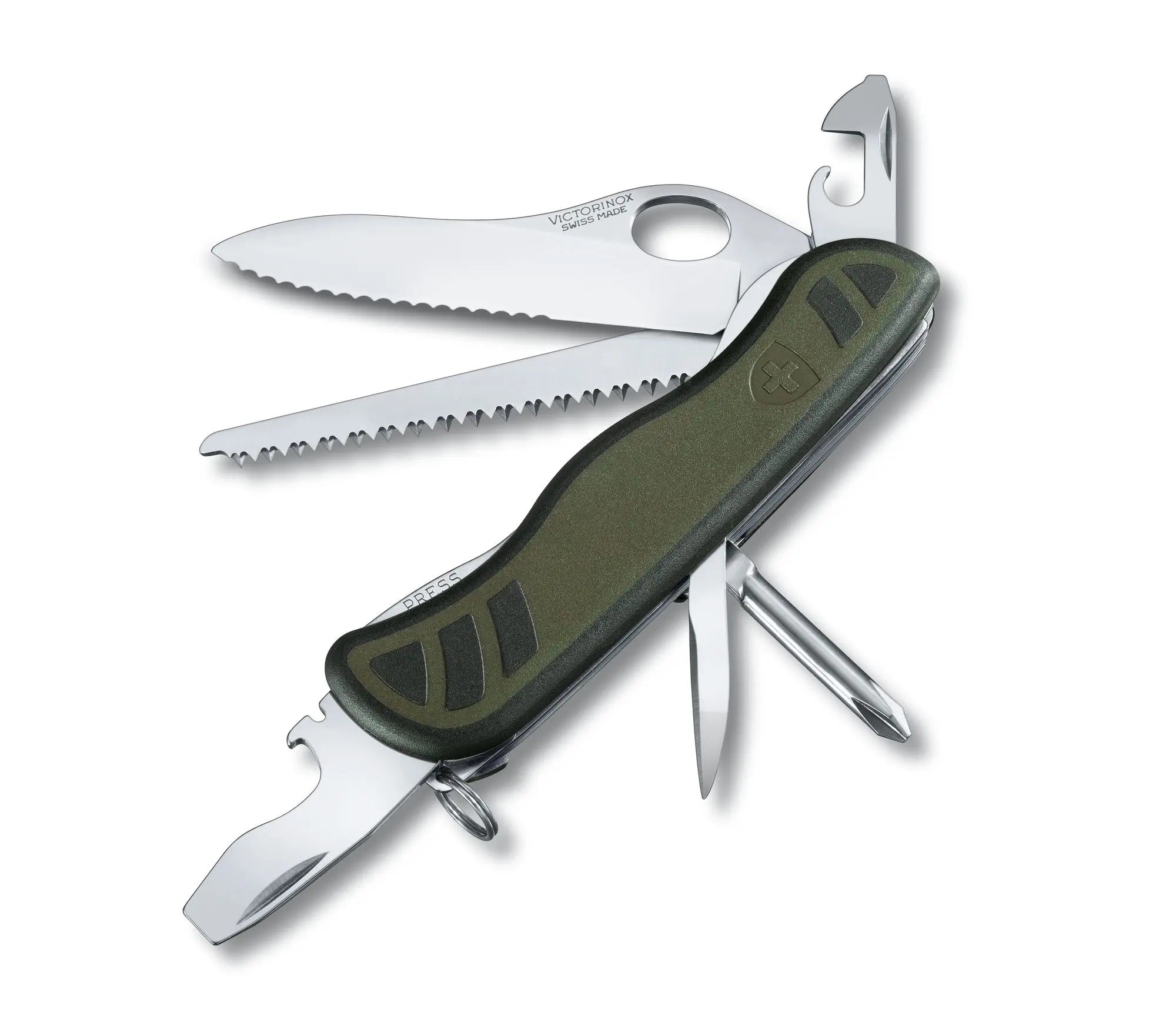 Victorinox Soldier