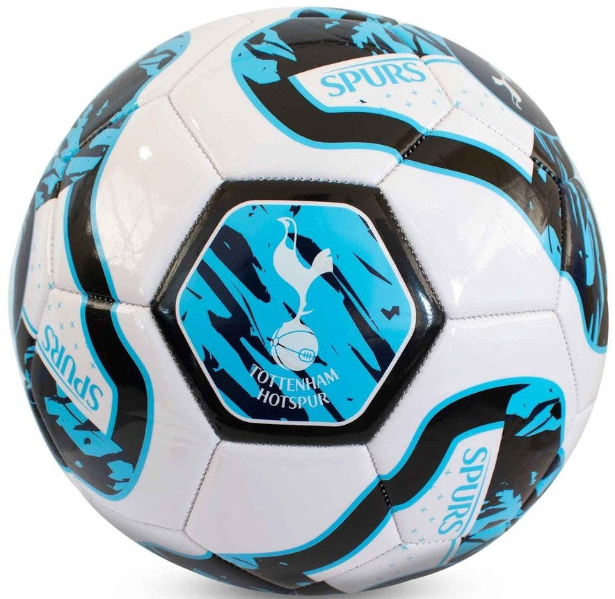 Hy-Pro Spurs Tracer Football