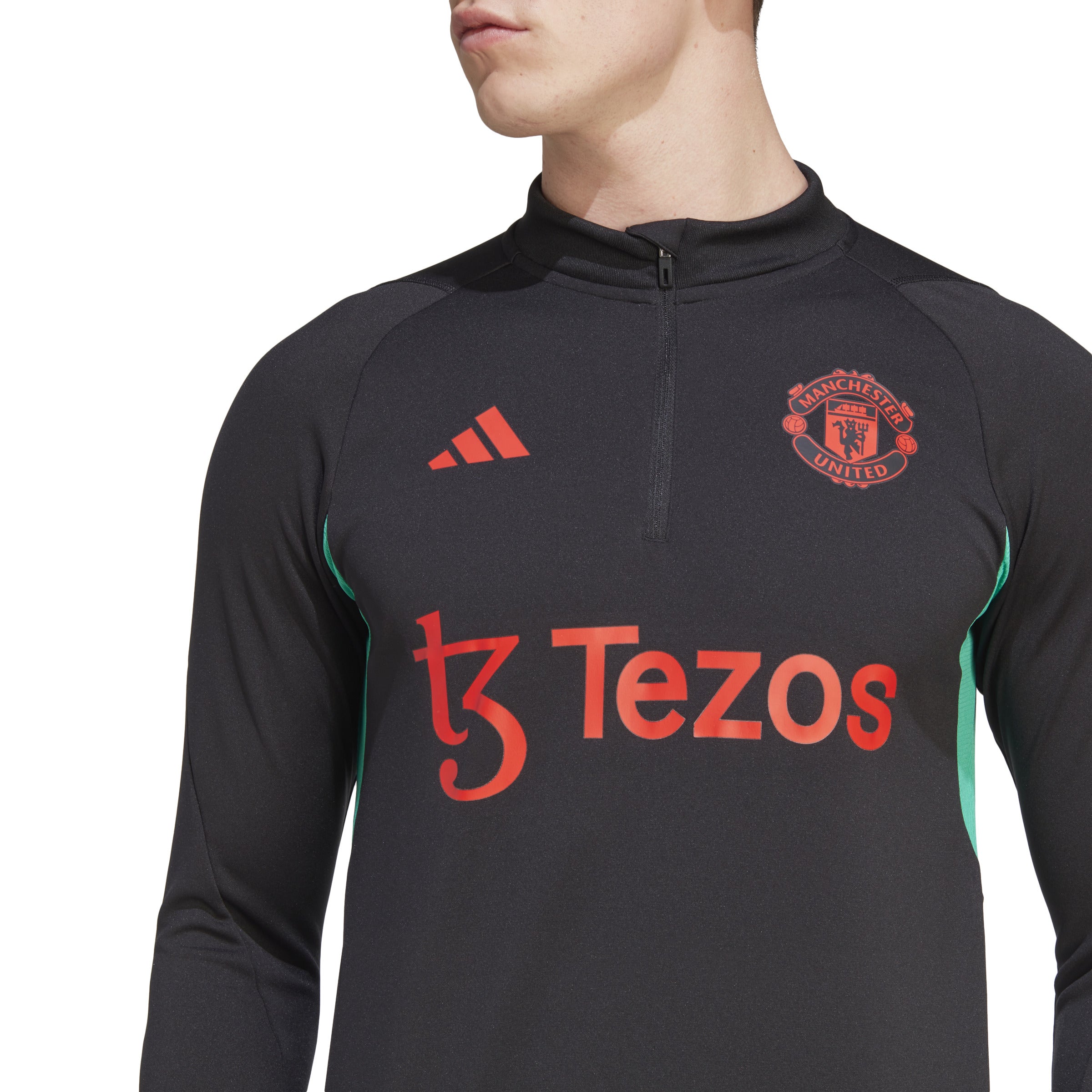 Adidas MUFC Training