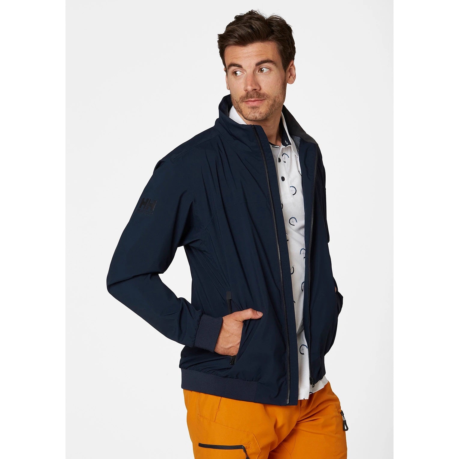 Helly Hansen Racing Wind Jacket