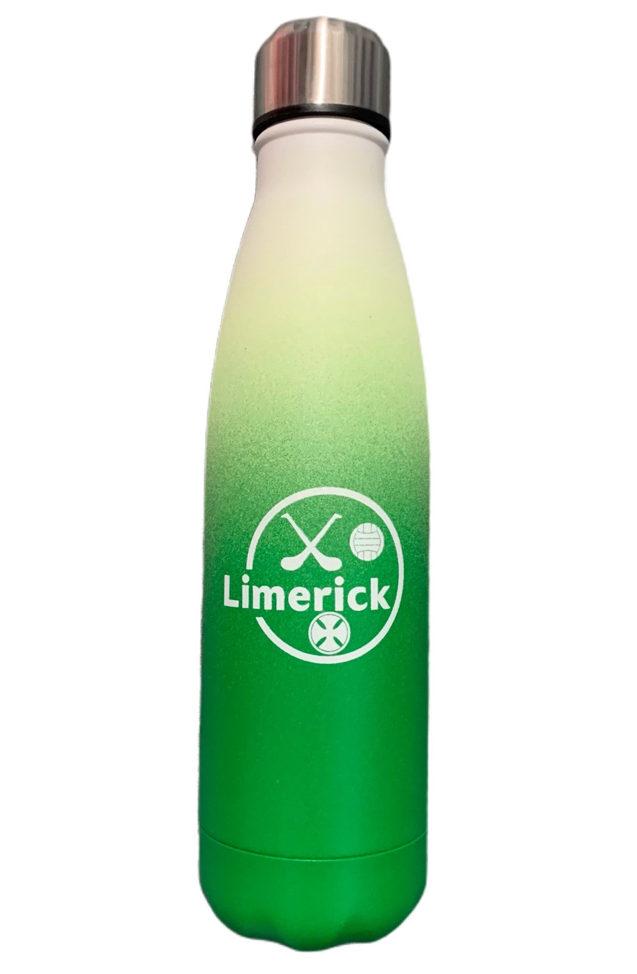 Vitalrate Limerick Stainless Waterbottle