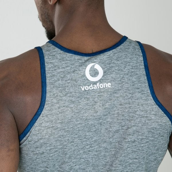 Canterbury Vapodri Poly Singlet