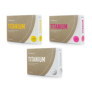 Masters Prisma Titanium