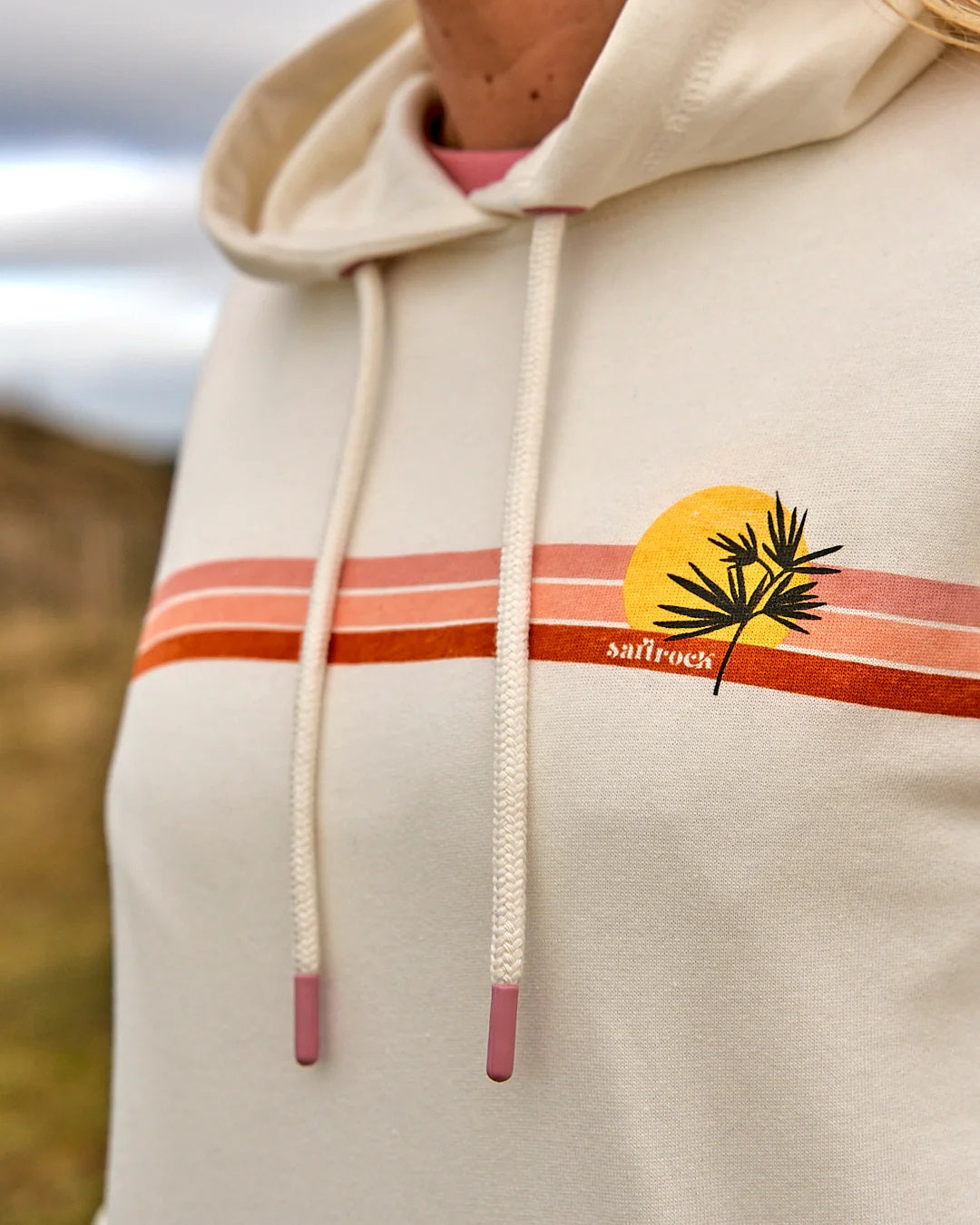 Saltrock Poster Strip Hood