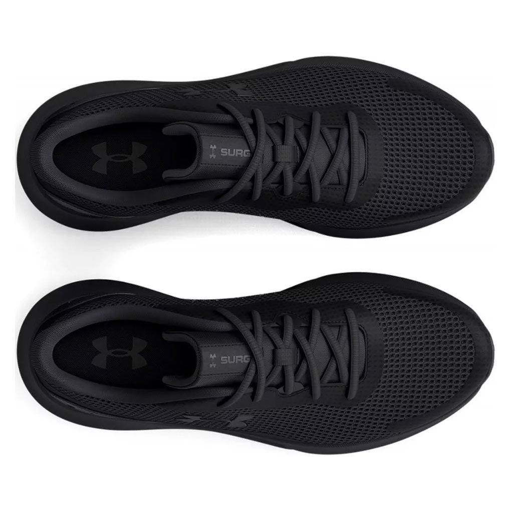 UA Charged Surge 4