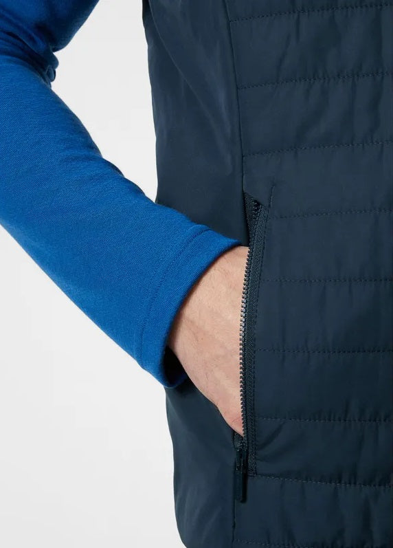 Helly Hansen Crew Insulator Vest