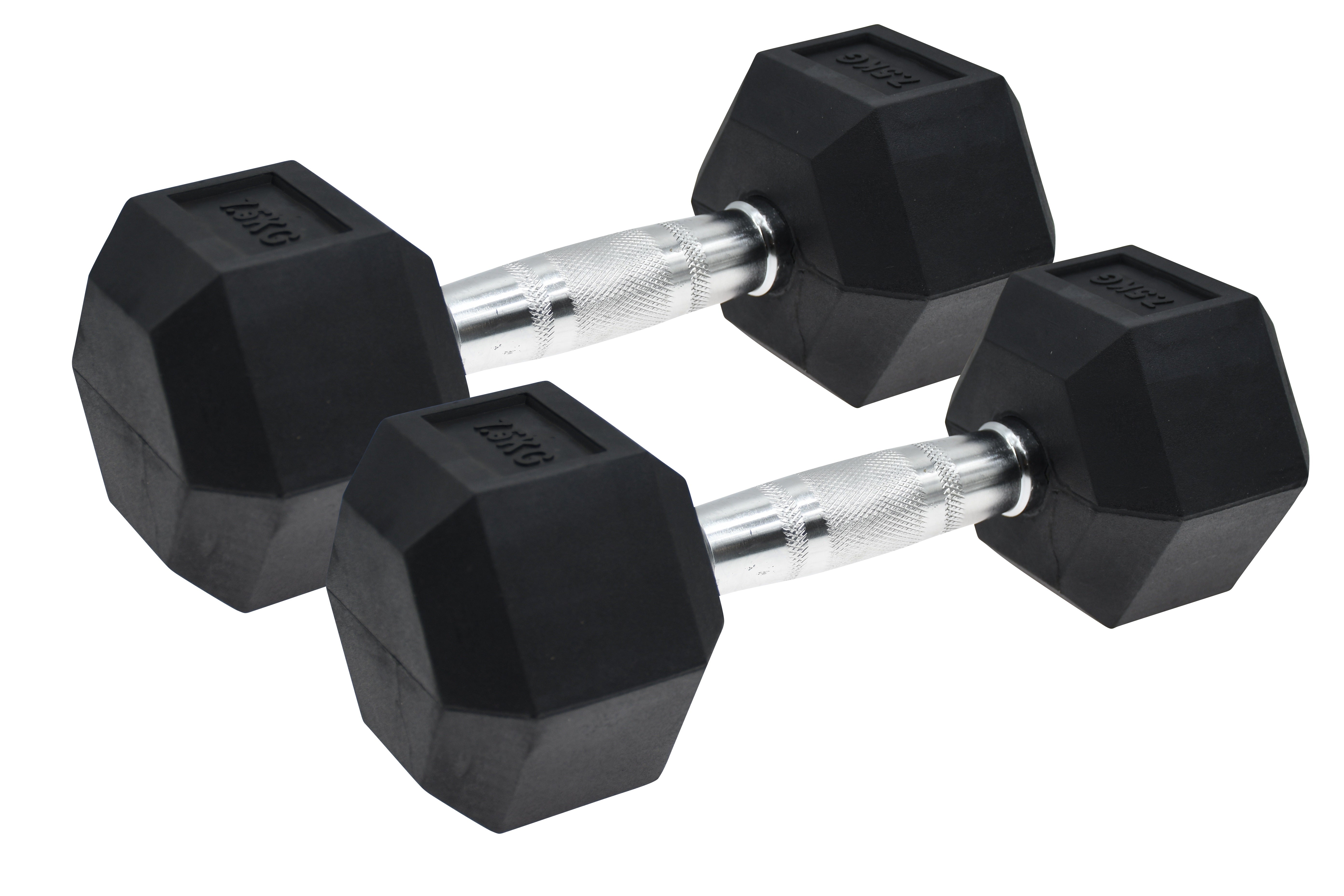 Cougar Thor Dumbbells .5k