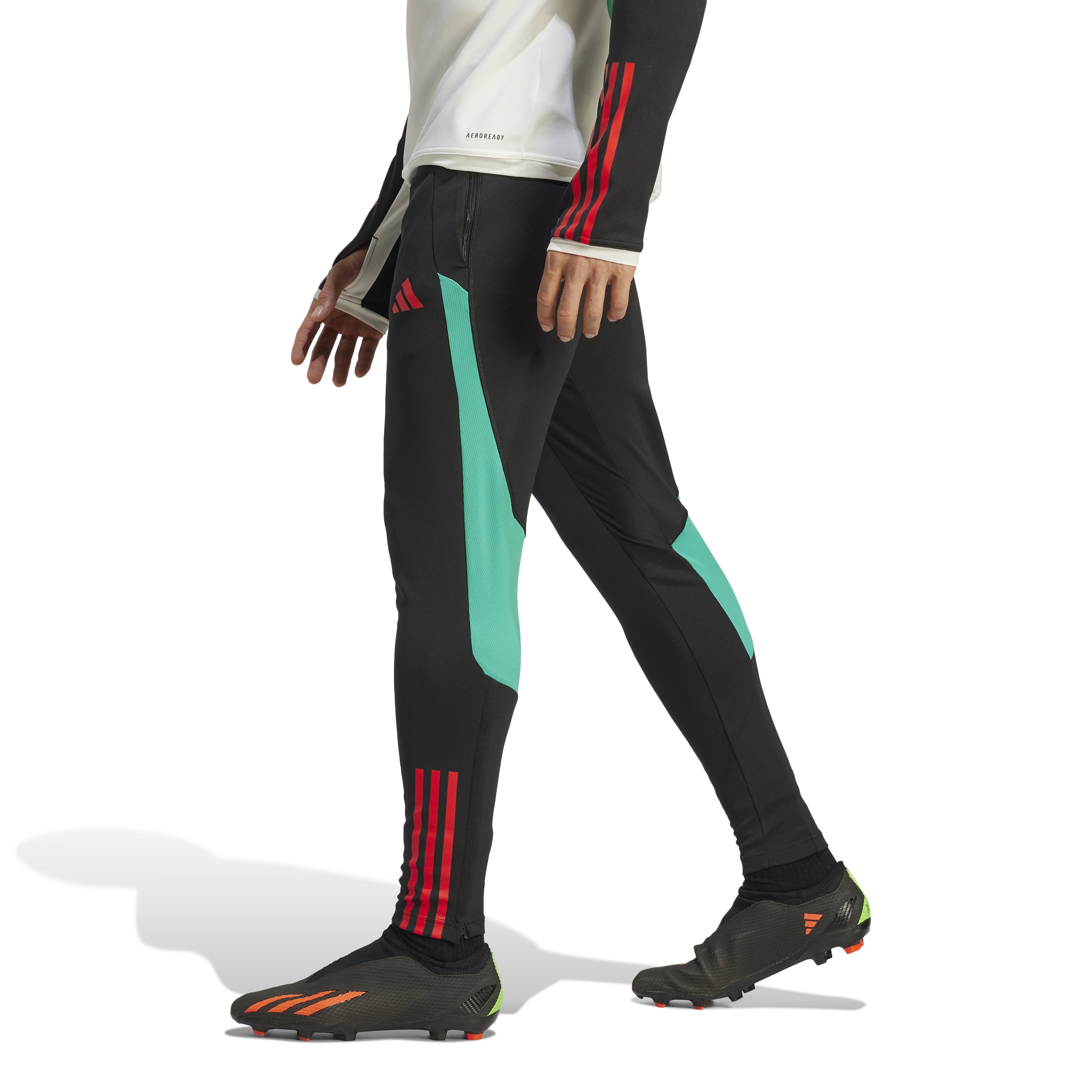 Adidas MUFC Training Pant