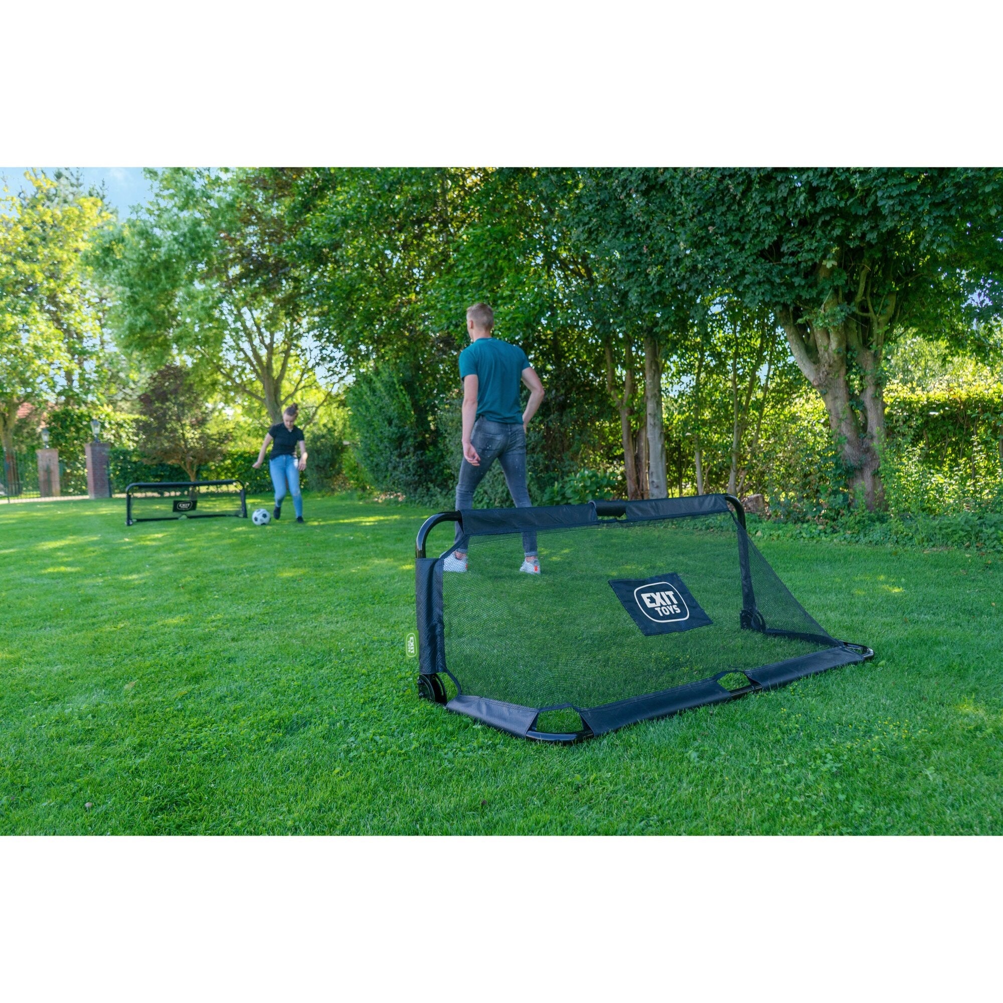 Exit Toys EXIT Panna Football Goals