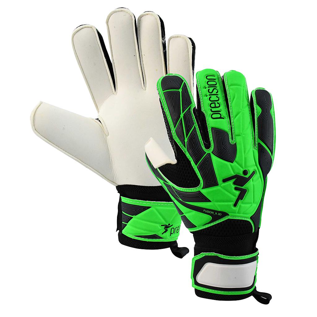 Precision Fusion X3D Flat