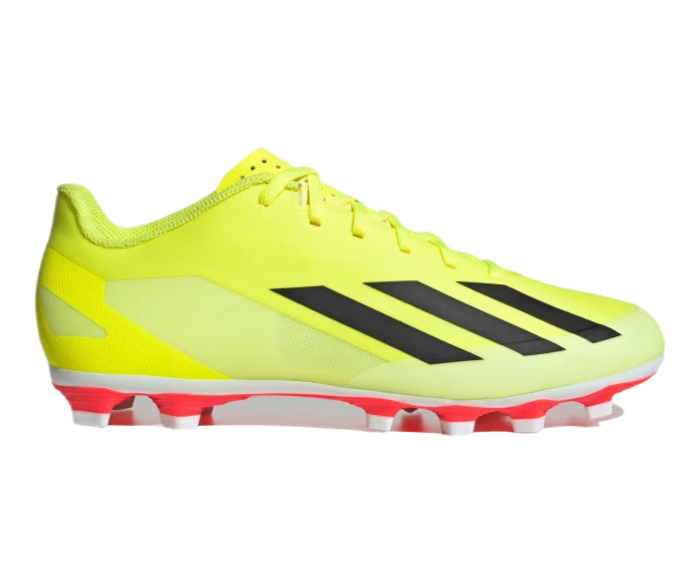 Adidas X Crazyfast Club