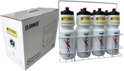LS Sportif Bottle Wire Carrier