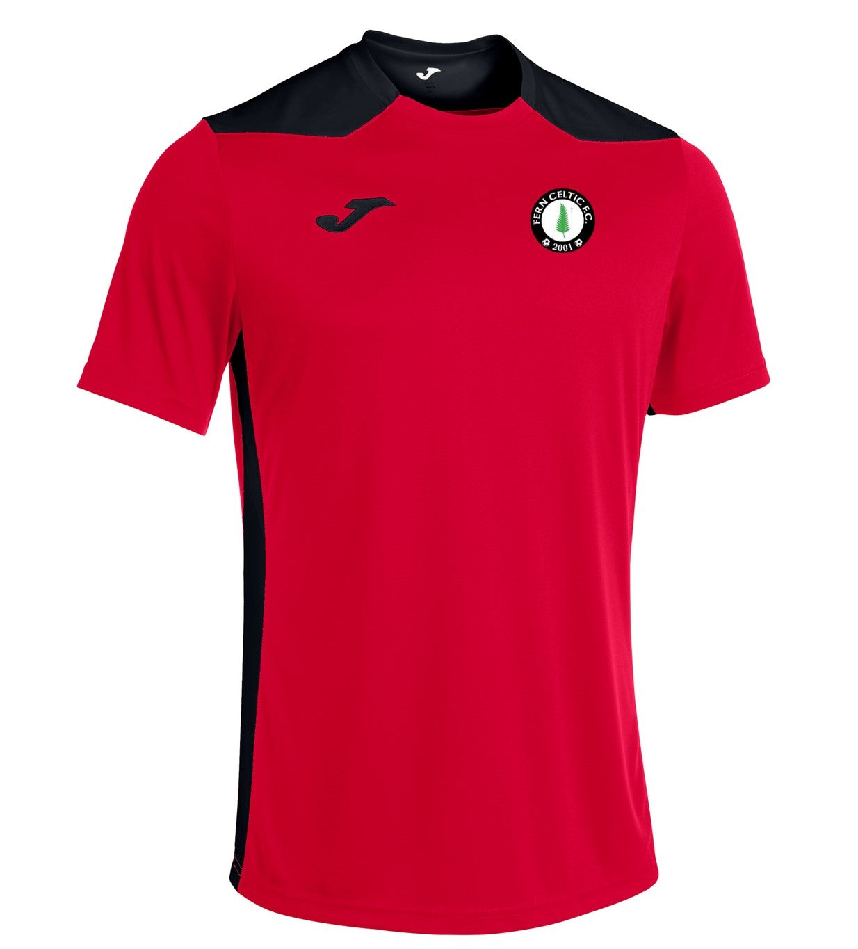 Joma Fern Celtic Training