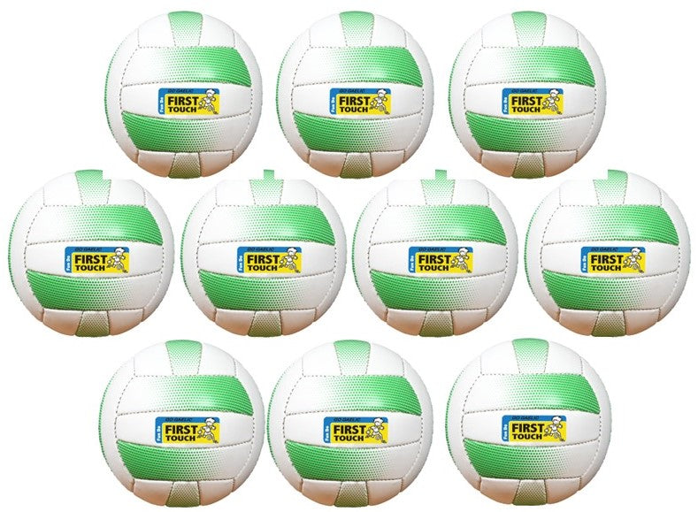 Atak First Touch Football Deal