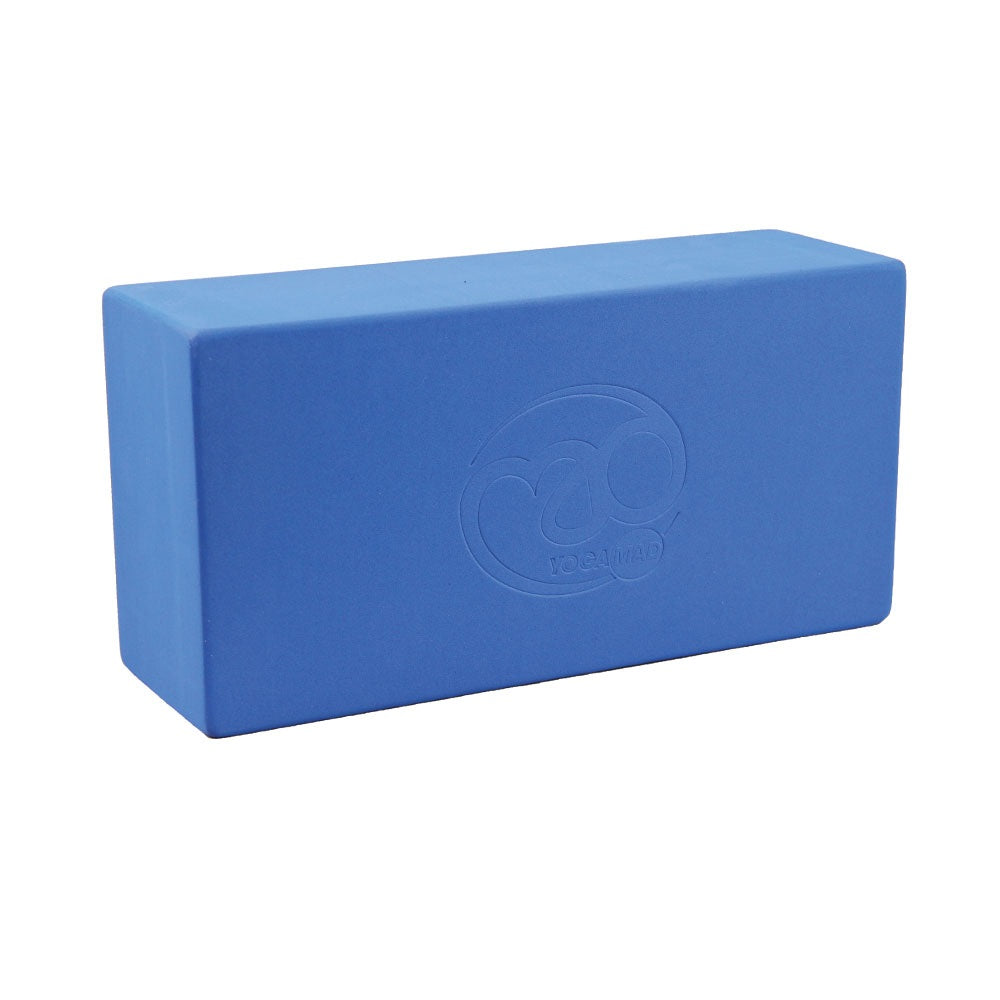 Fitness Mad Fitness Yoga Brick