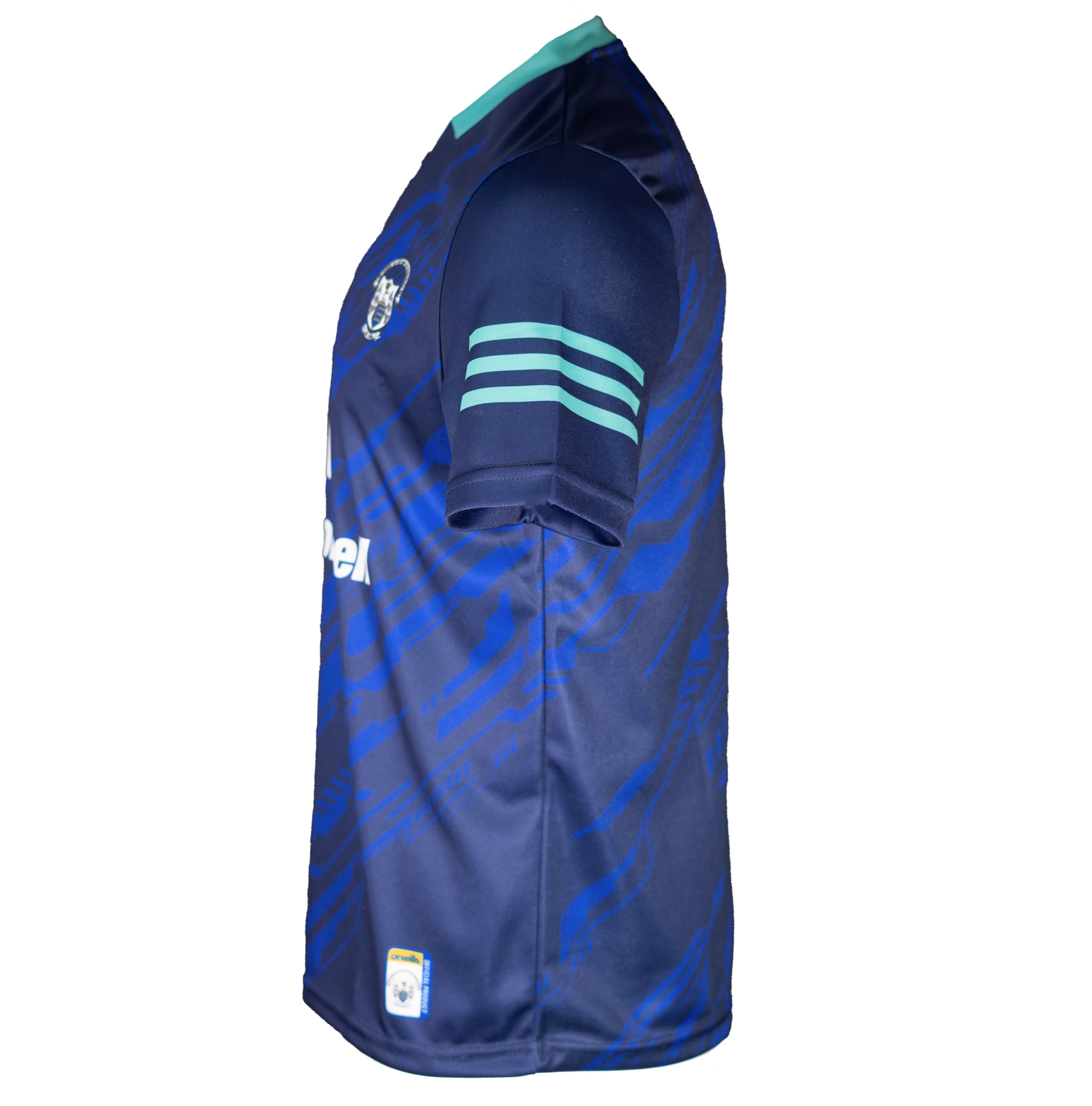 O'Neills  Clare Training Jersey