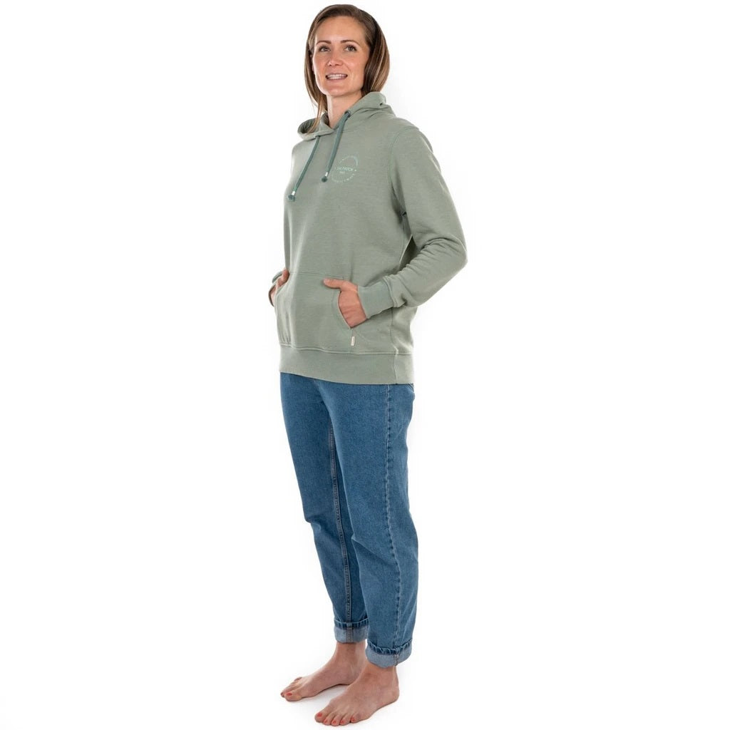 Saltrock Wave Anatomy Hoody