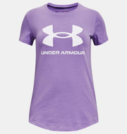 Under Armour Graphic Sports Style