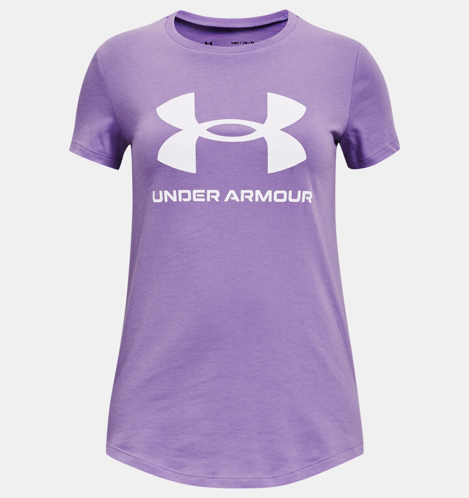 Under Armour Graphic Sports Style
