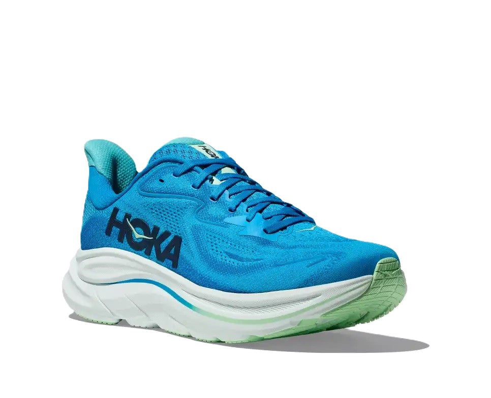 Hoka Clifton Men' Running Shoes Hoka Blue Skyward Blue