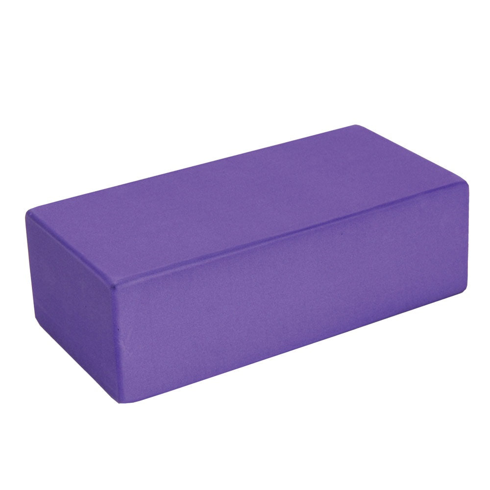 Fitness Mad Fitness Yoga Brick