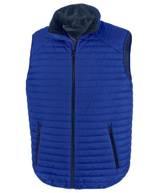 Result Thermoquilt Gilet