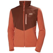 Helly Hansen W Daybreaker Block Fleece