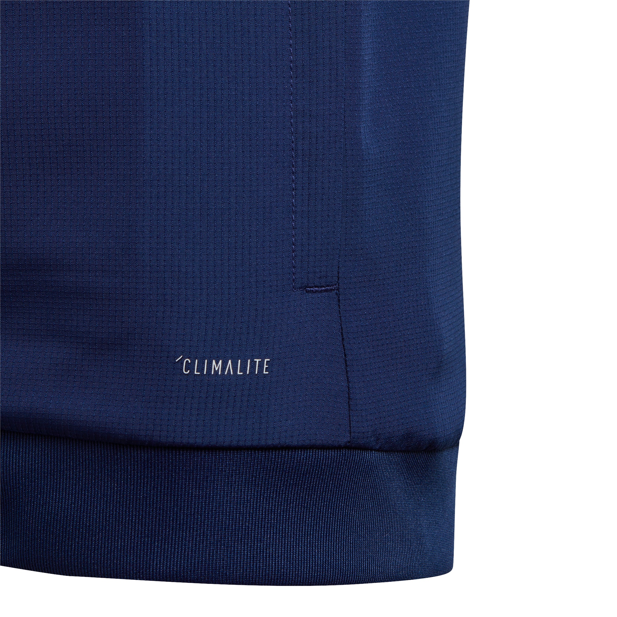Adidas TIRO19 Presentation Jacket (Navy Black Blue)