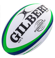 Gilbert Barbarian Match