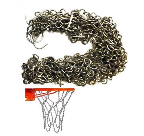 Sure Shot Basketball Chain